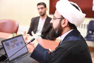 نشست تقابل اسلام و استکبار